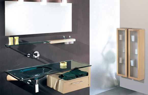 Arredo bagno